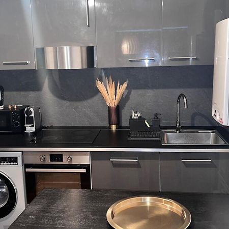 R02 Luxueux Gare Disney Paris Apartment Rosny-sous-Bois Exterior photo