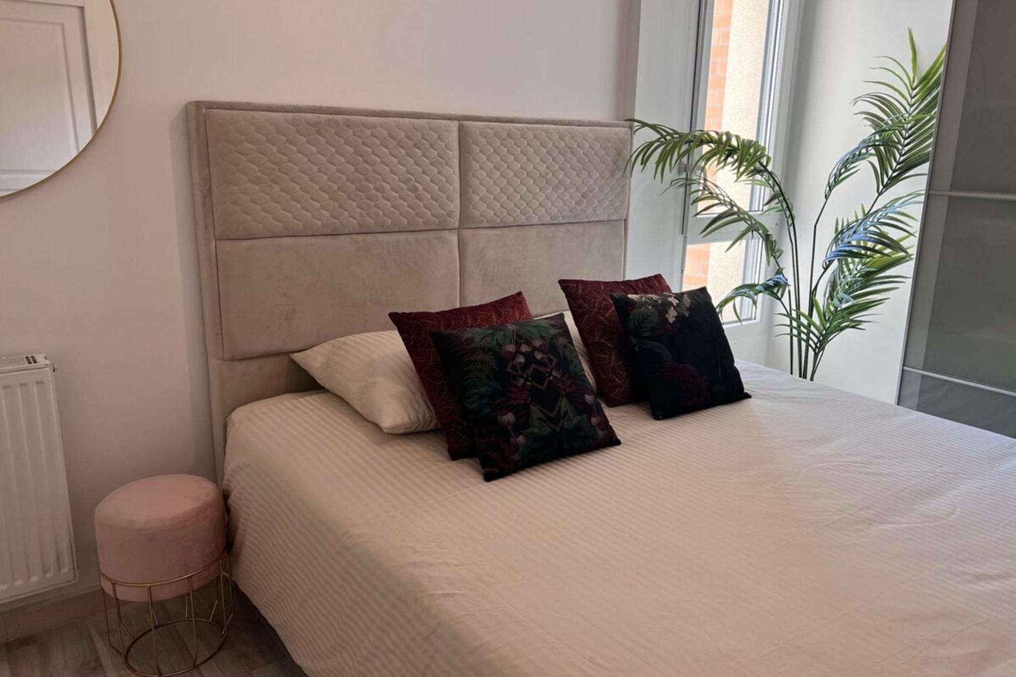 R02 Luxueux Gare Disney Paris Apartment Rosny-sous-Bois Exterior photo
